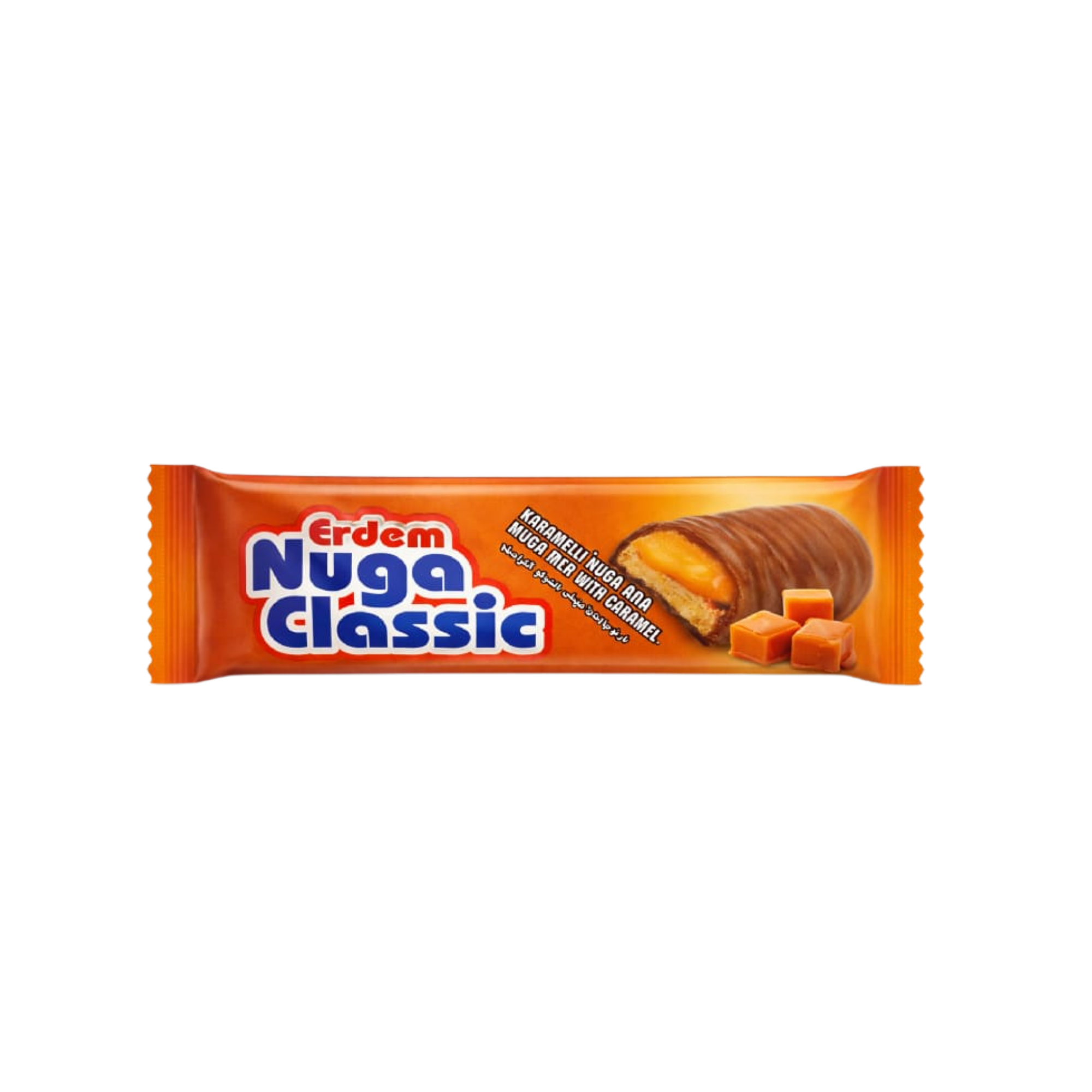 Erdem Nuga Classic Caramel