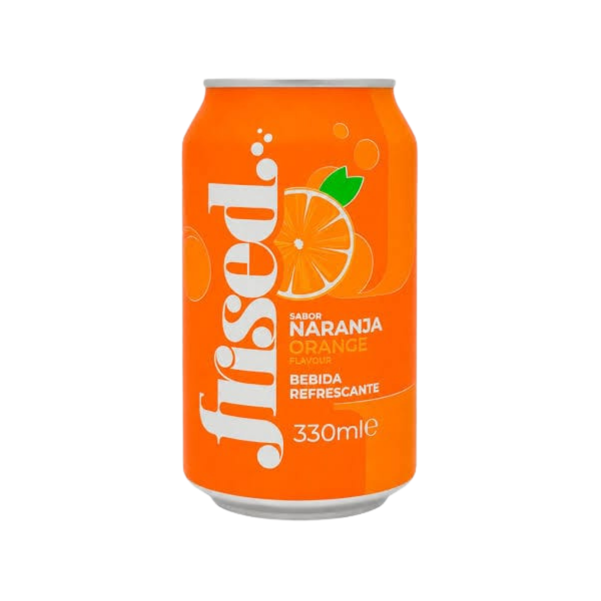 Frised Orange 330 ml