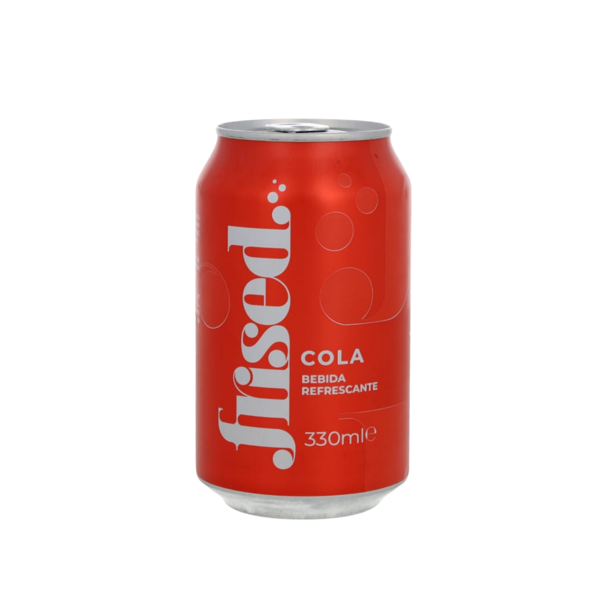 Frised Cola 330 ml