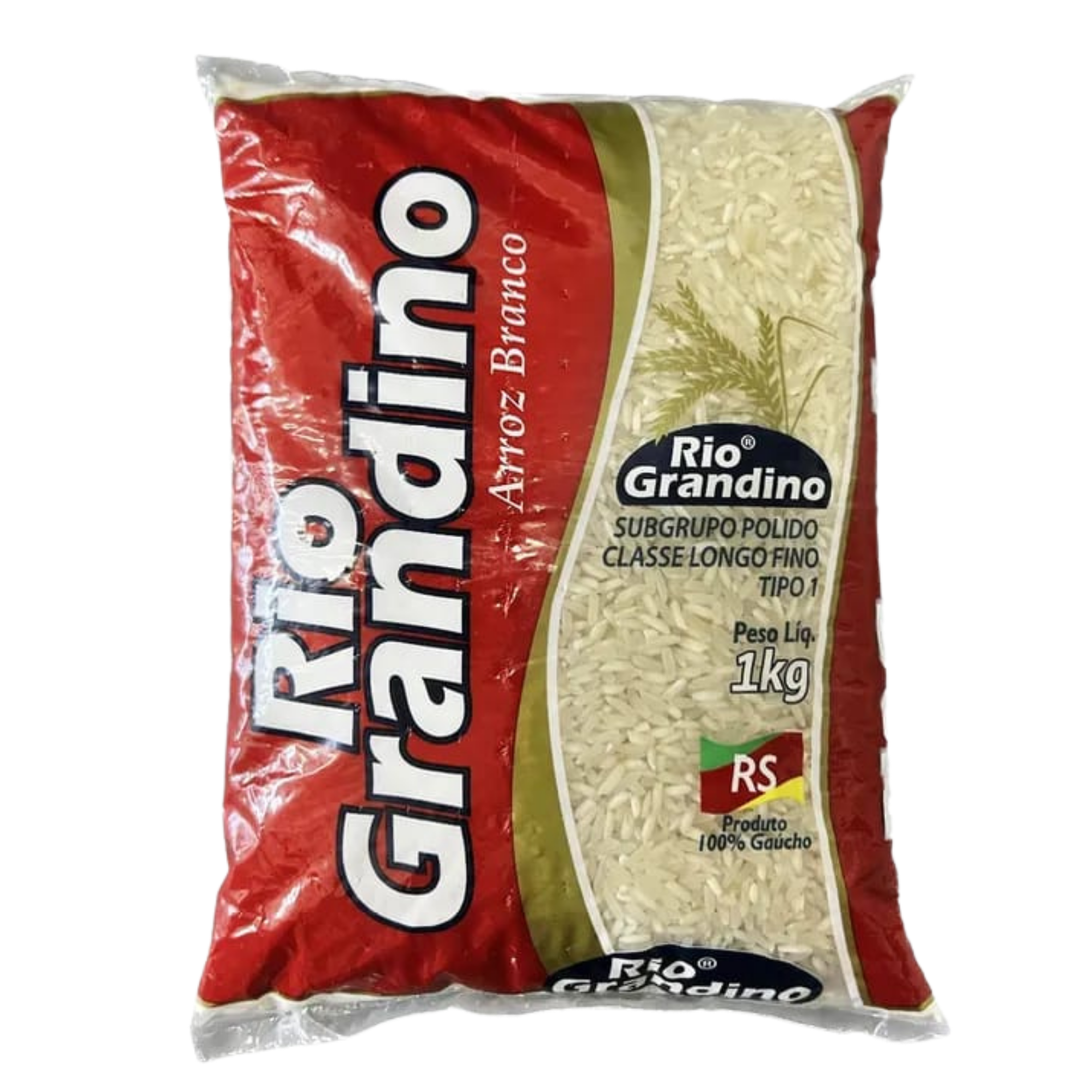 Rio Grandino Arroz Blanco 1 kg