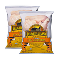 Delightful Farms Chicken Leg Quarters 10 lb