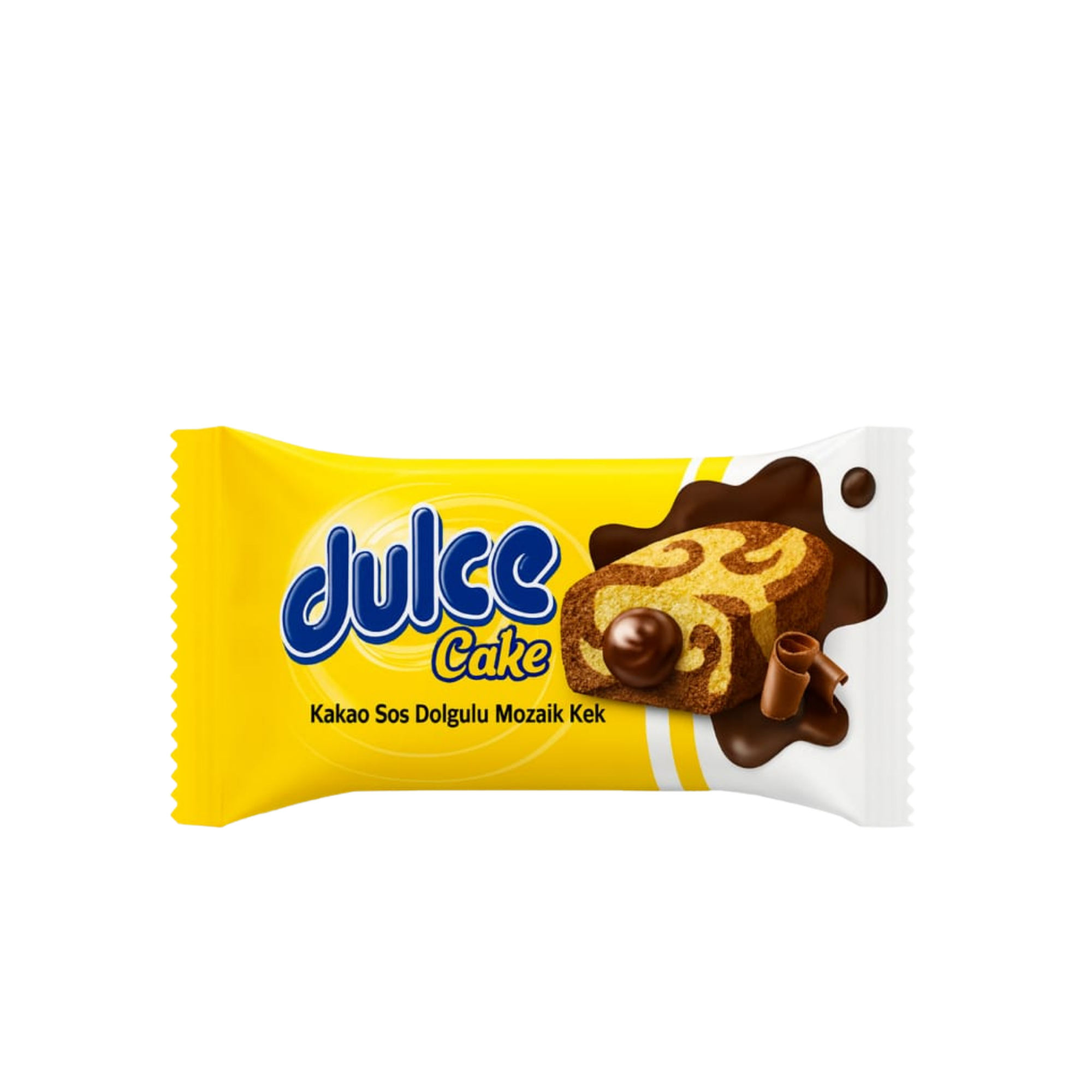 Dulce Cake Chocolate